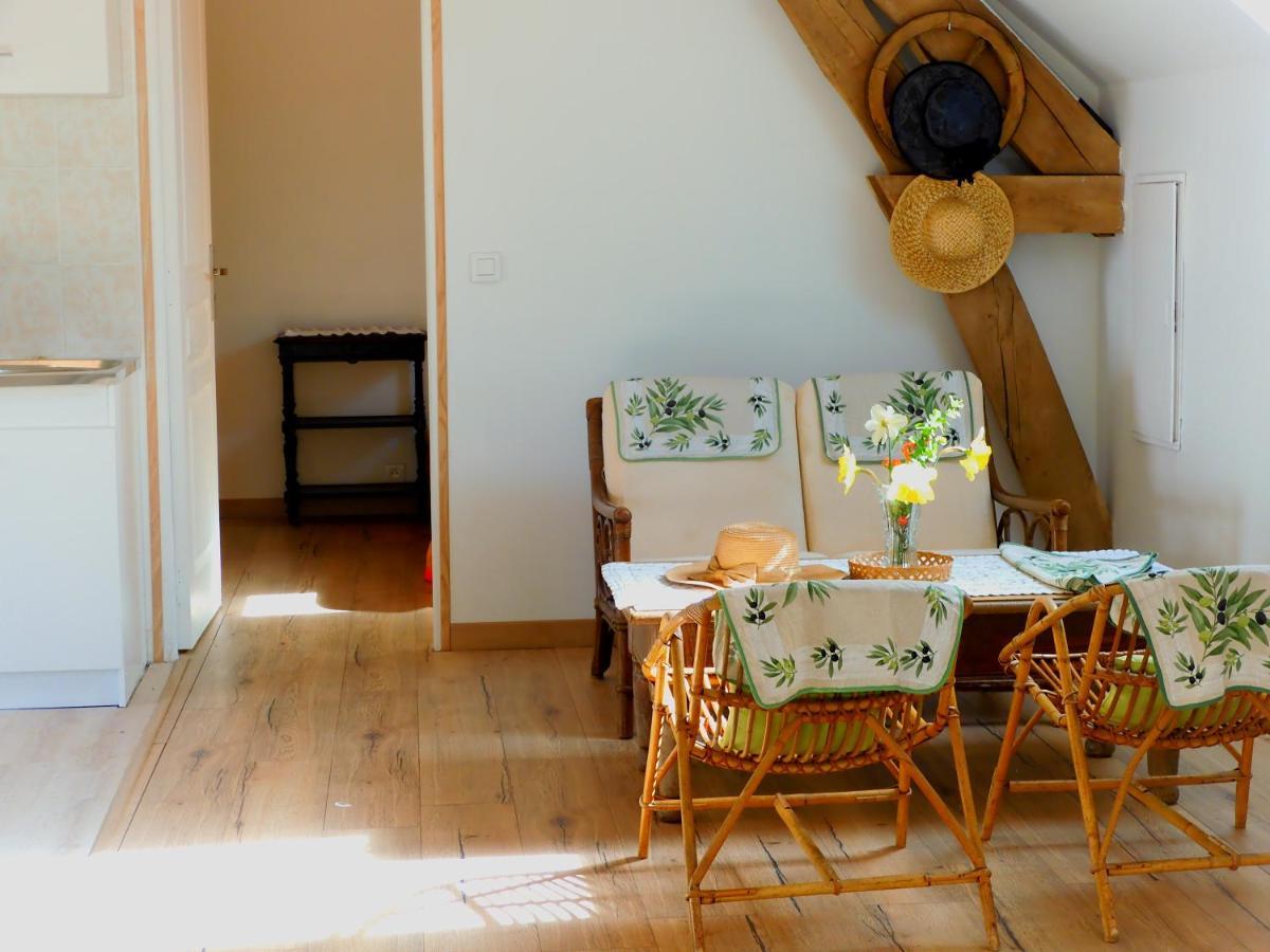 Appartement Jacquada à Val de Louyre et Caudeau Extérieur photo
