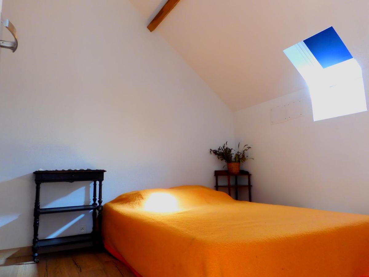 Appartement Jacquada à Val de Louyre et Caudeau Extérieur photo
