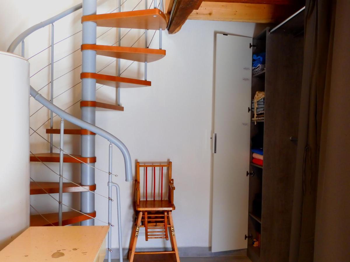 Appartement Jacquada à Val de Louyre et Caudeau Extérieur photo